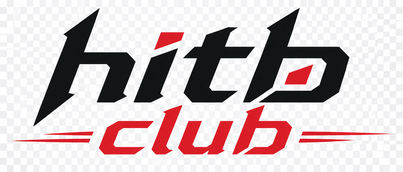 hitb club logo
